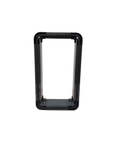 Bpt 61807300 tmw//2 gr wall frame